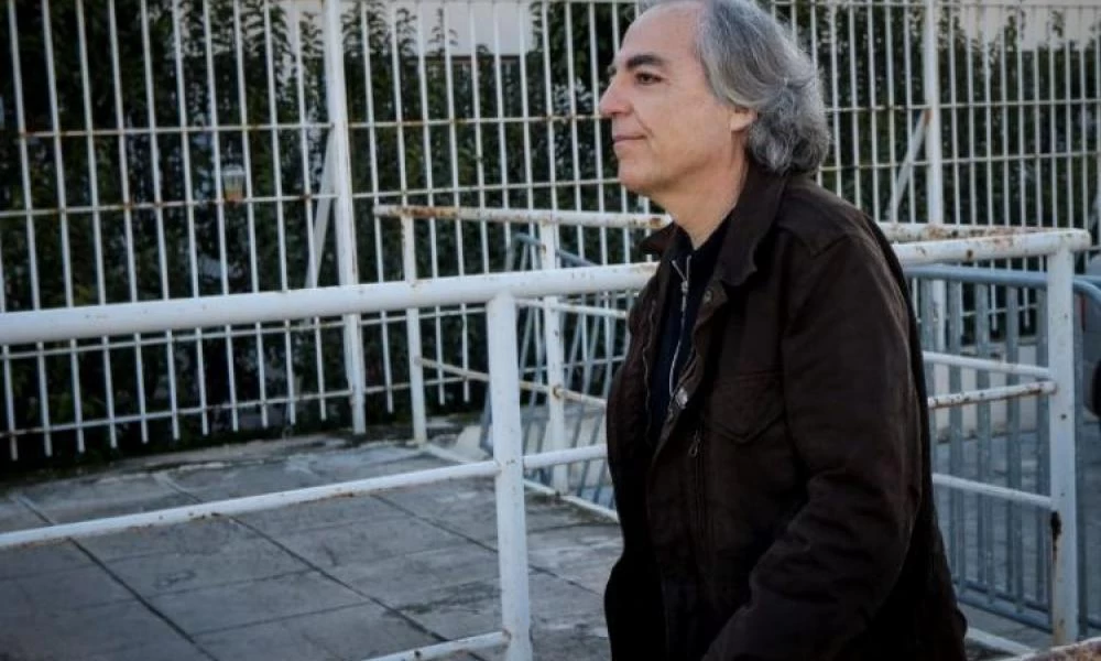 Κουφοντίνας: Σταμάτησαν να λειτουργούν τα νεφρά του
